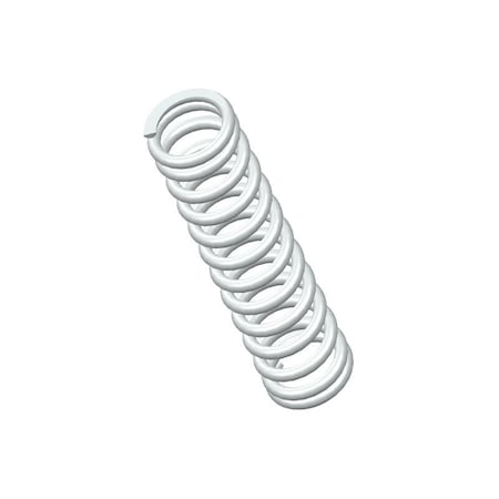 Approved Vendor Compression Spring, O= .148, L= .63, W= .021 G009960821